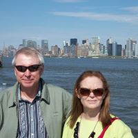 Ron Fuqua Photo 6