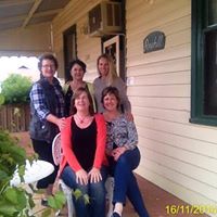 Anne Norris Photo 35