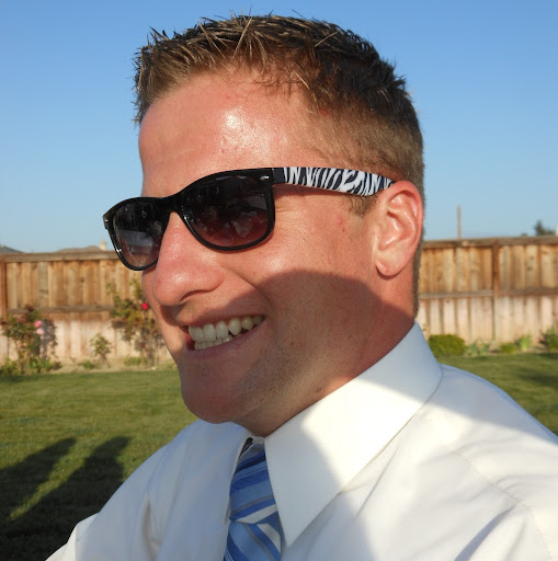 David Poore Photo 2