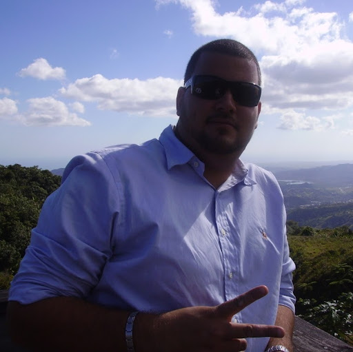 Luis Aponte Photo 27