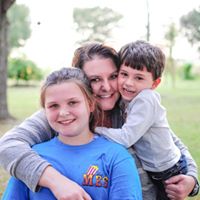 Heidi Higginbotham Photo 8