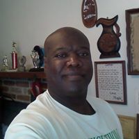 Bobby Ray Photo 4