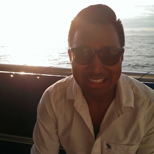 Ryan Nicolas Photo 30