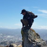 Joshua Robles Photo 29
