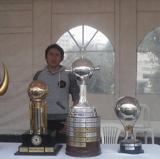 Juan Mora Photo 15