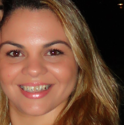 Michelle Faria Photo 7