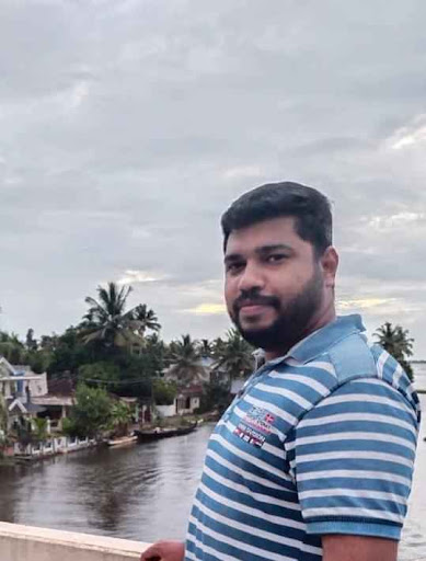 Kurian Abraham Photo 18