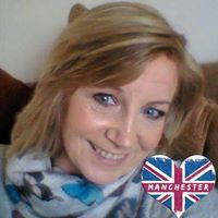 Ann Finch Photo 15