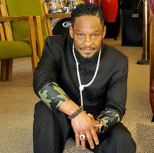 Ronald Green Photo 37