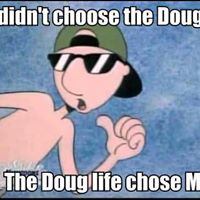Doug Webster Photo 6