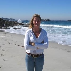 Amy Fonville Photo 2