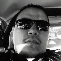 Michael Pino Photo 45