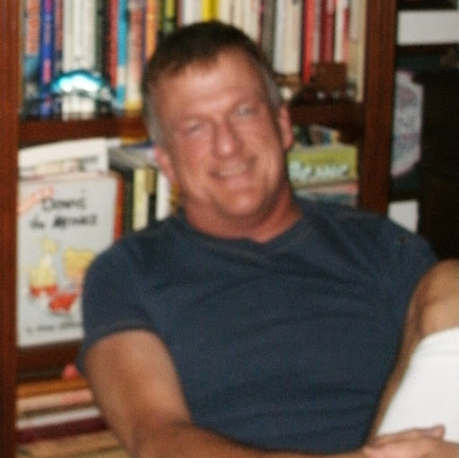 Neil Perry Photo 10