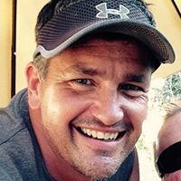 Mark Halliday Photo 25