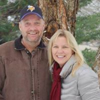 Lynn Mahr Photo 2