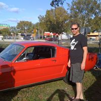 Ron Thacker Photo 4