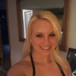 Samantha Terry Photo 11