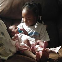 Claudette Roberts Photo 11