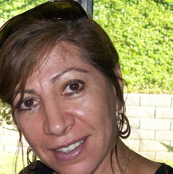 Maria Wood Photo 26