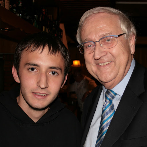 Daniel Schmitt Photo 15