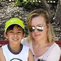 Claudia Chaudhari Photo 6