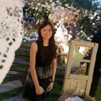 Rachel Ho Photo 18