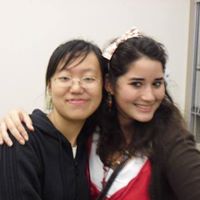 Xin Luo Photo 26