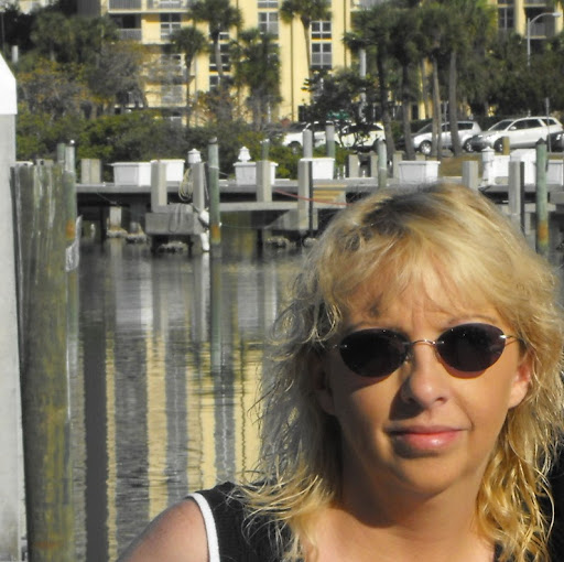 Tracey Greene Photo 6