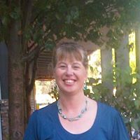 Alison Clough Photo 4