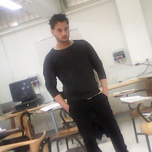 Adam Nazzal Photo 2