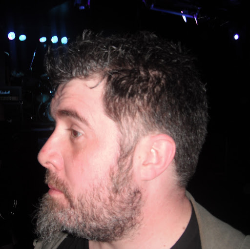 Eddie Carter Photo 8