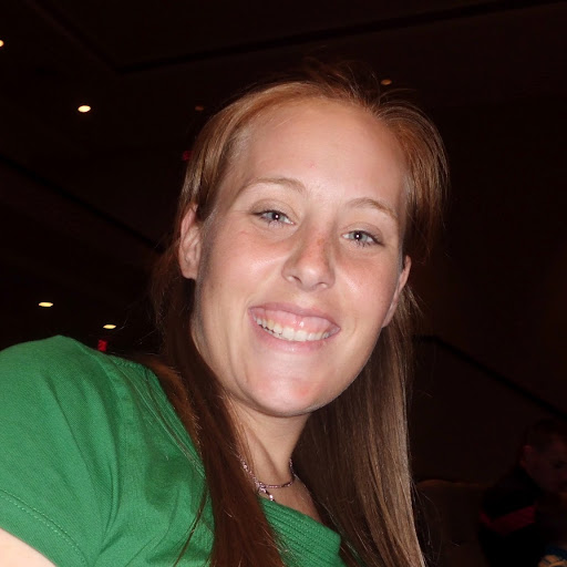 Michelle Hulin Photo 10