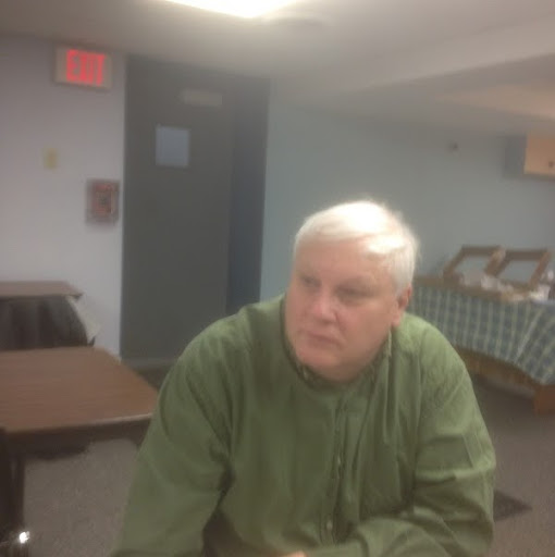 Timothy Garrity Photo 17