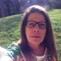 Catherine Coburn Photo 13
