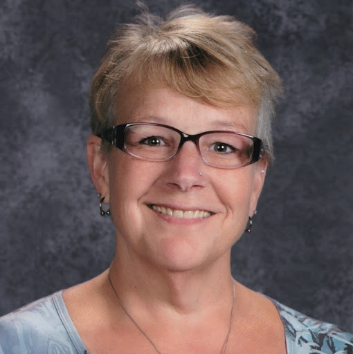 Paula Wright Photo 30