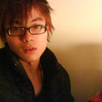 Andy Yang Photo 40