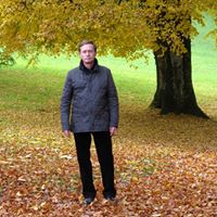 Robert Huber Photo 12