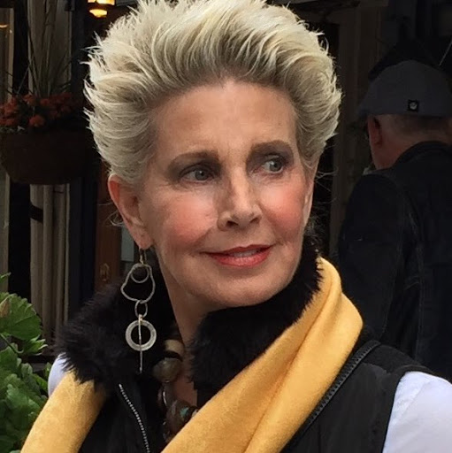 Ann Mcdowell Photo 30