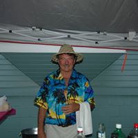 Charlie Proctor Photo 27