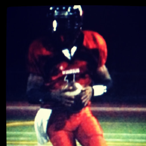 Ricardo Young Photo 32
