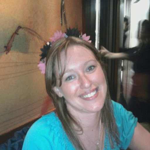 Kelly Stark Photo 9
