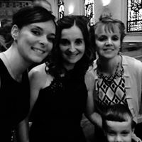 Anne Harrington Photo 28