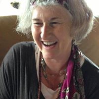 Janet Crawley Photo 4