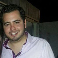 Carlos Alarcon Photo 16