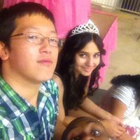 Paul Zheng Photo 37