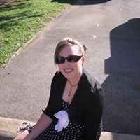 Jessica Bushong Photo 2