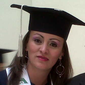 Sandra Bermudez Photo 40