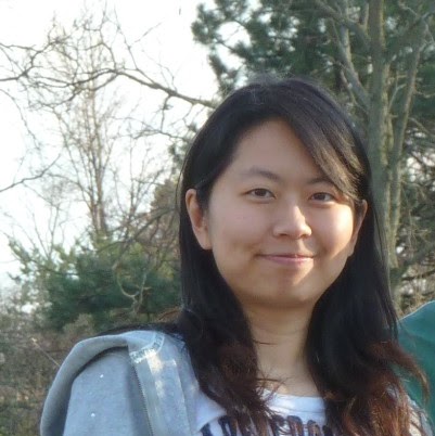 Angela Su Photo 11