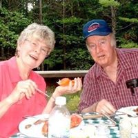 Joyce Griffin Photo 34