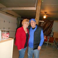 Debbie Cain Photo 11